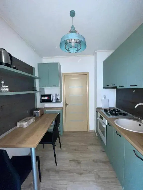 Moonlight Apartments