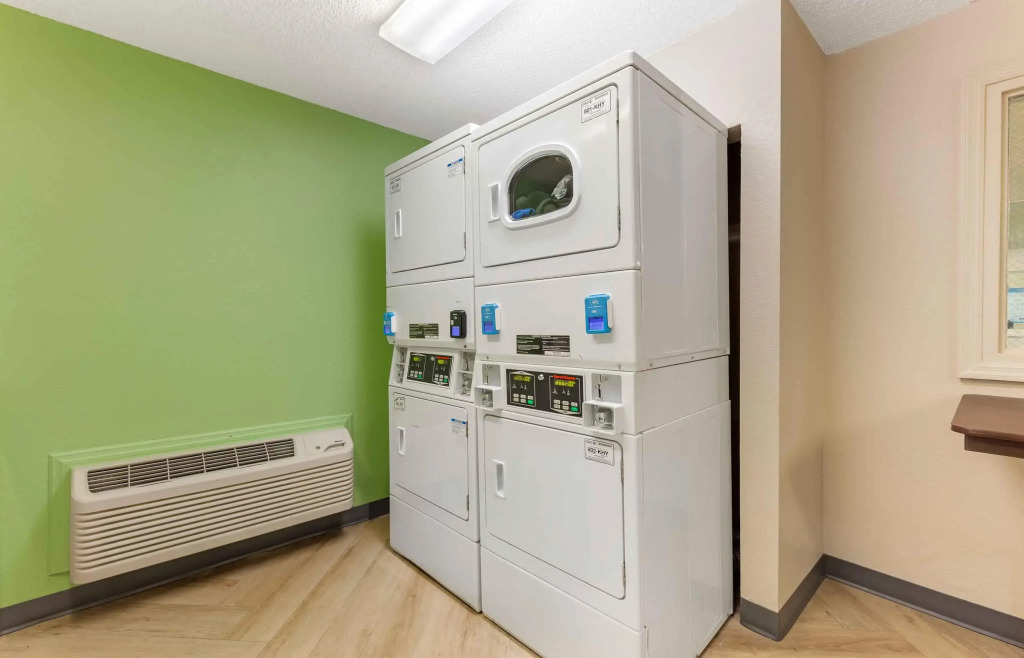 Extended Stay America Suites - Fort Lauderdale - Cypress Creek - NW 6th Way