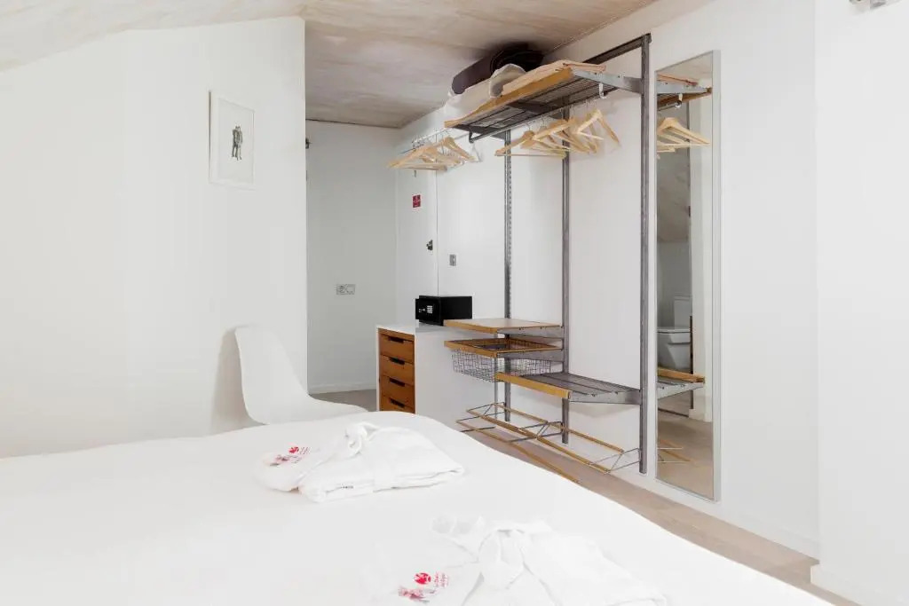 La Alcoba del Agua Hotel Boutique