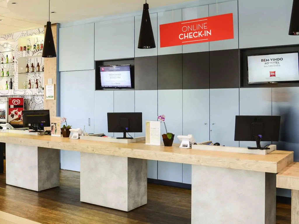 ibis Uberaba