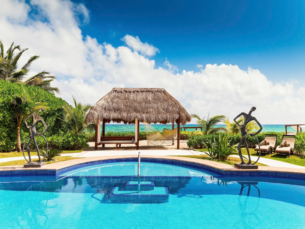 El Dorado Royale, All & More Inclusive Adults Only