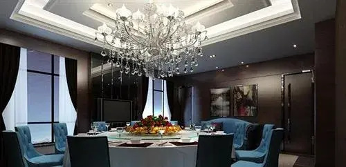 Chilanqiao Hotel - Hefei