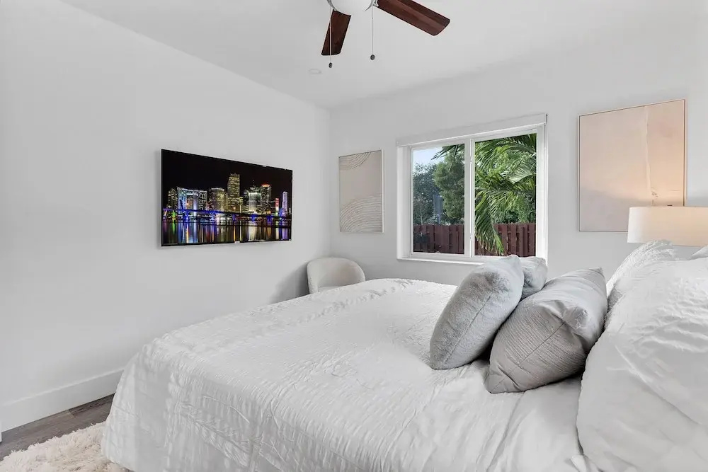 Superior Design District 3BD Home