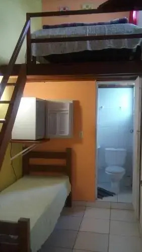 Hospedagem Casa De Familia