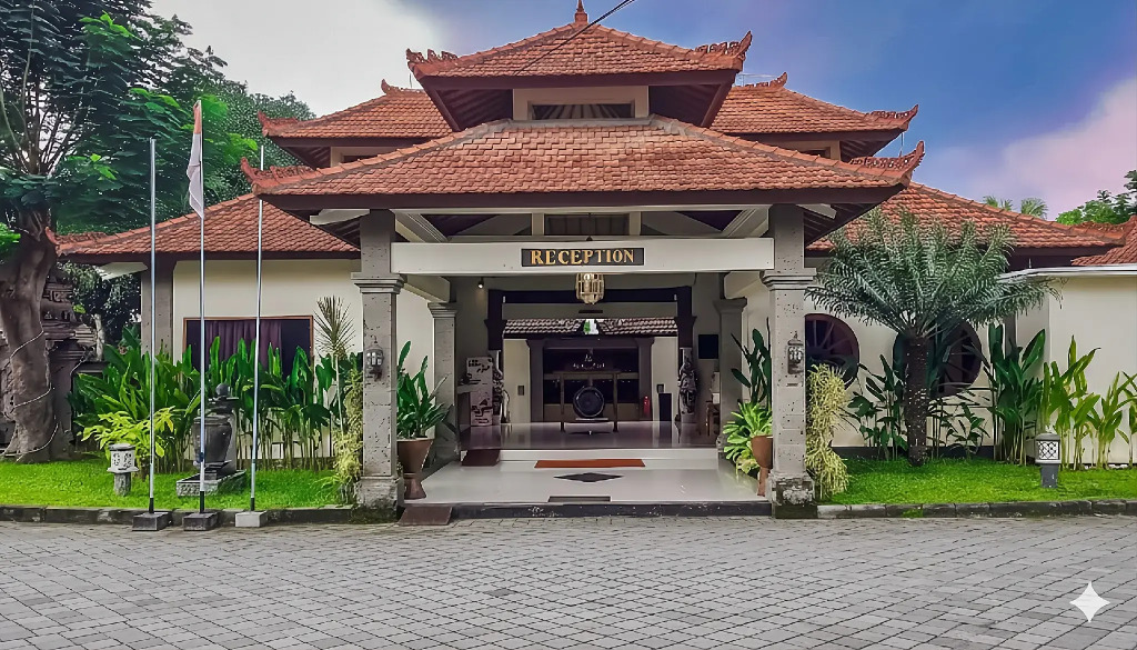 Mirah Hotel