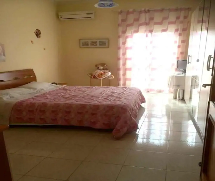 House With 2 Bedrooms in Fondi, With Balcony Near the Beach