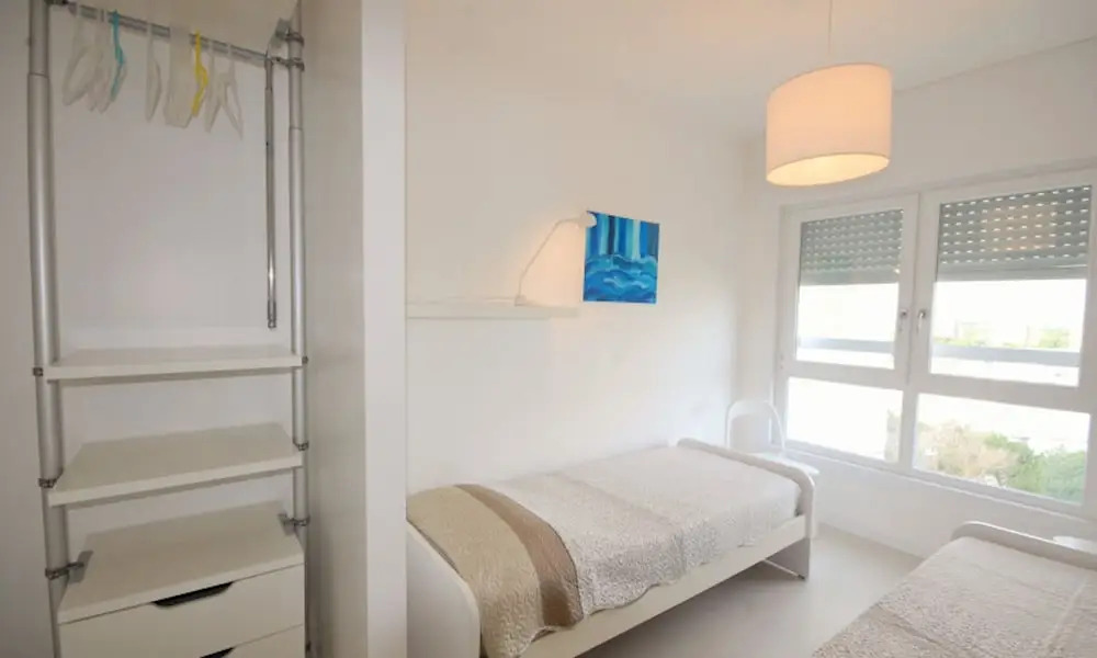 Bright sea View Apartment