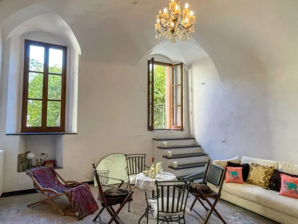 Apartment Teresa Dolcedo