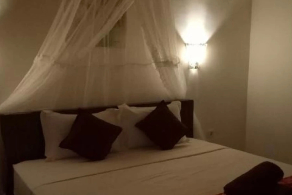 Swara Homestay 2