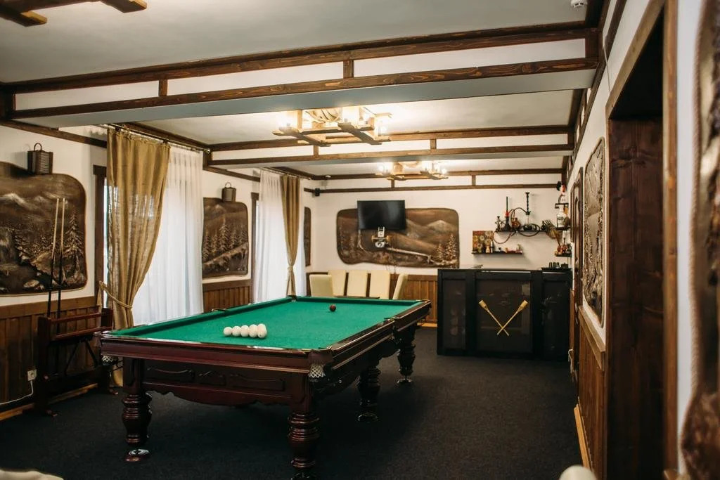 Alpin Hotel