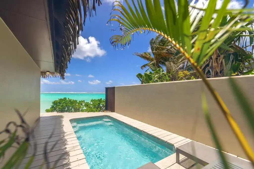 Sea Change Villas