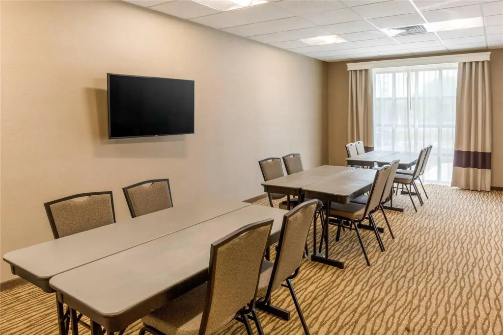 Comfort Inn & Suites Gap Amish Country