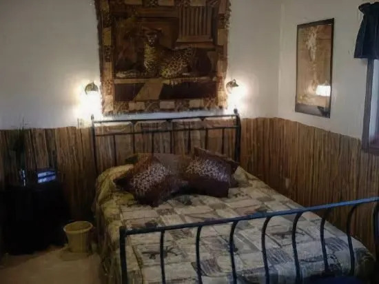 Sand County Vacation Homes