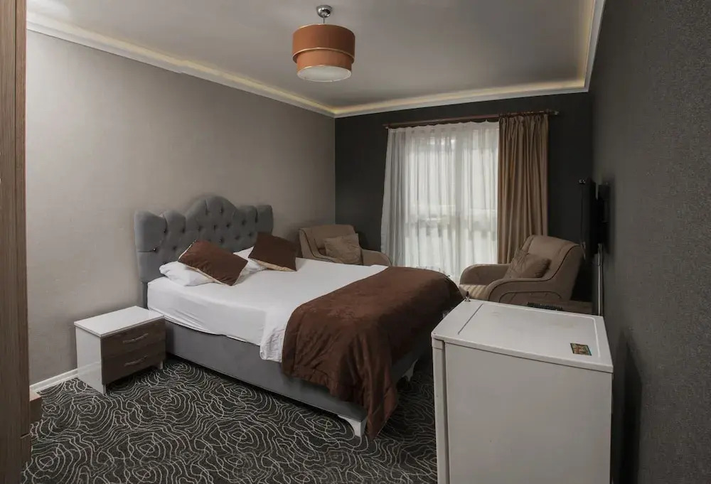 Elit House Konaklama