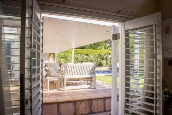 Westbury House Guest House