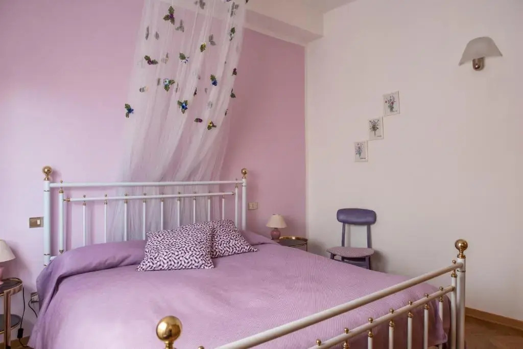 Albergo La Bussola