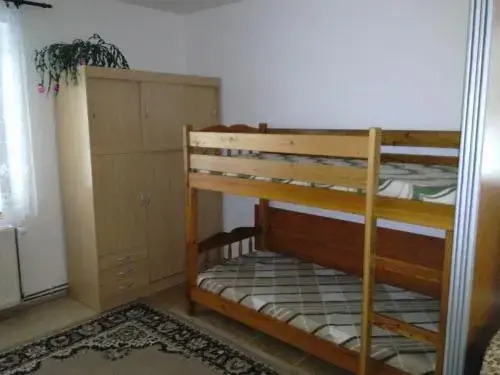 Apartmány pod Suchým Vrchem - Dolní Morava - Buková hora - Orličky