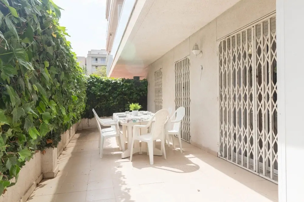 Apartamento Living Park II Ref. 1091  by Iberplaya