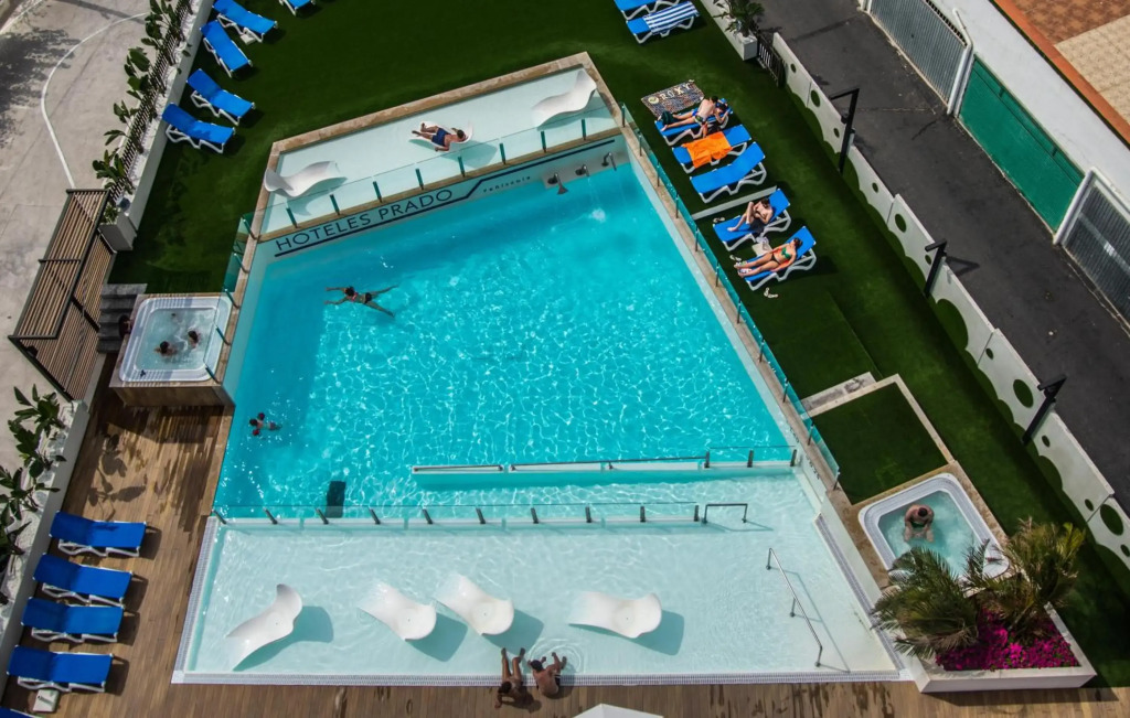 Hotel Prado II