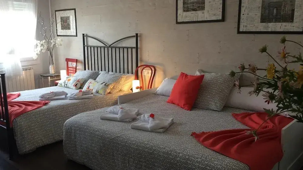 Miralles Home B&B