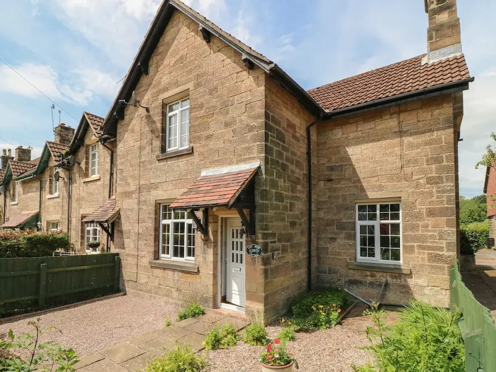 Lees Moor Cottage