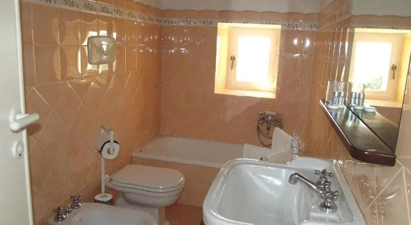Agriturismo Villa Gabbiano