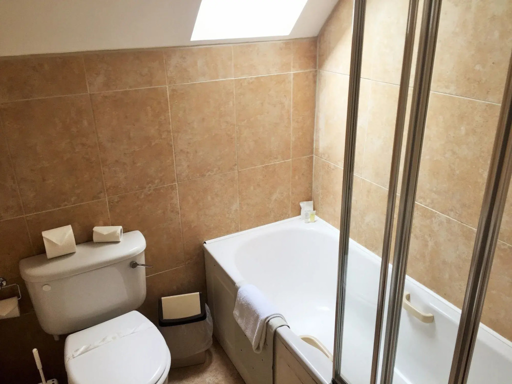 Heritage Grange at Thurston, Hotel
