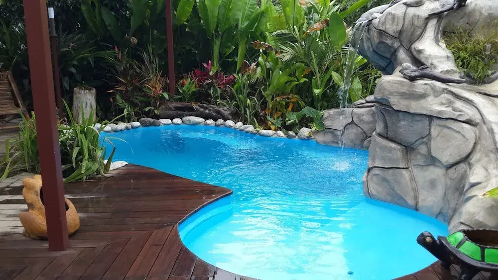 Hotel Inn Jimenez