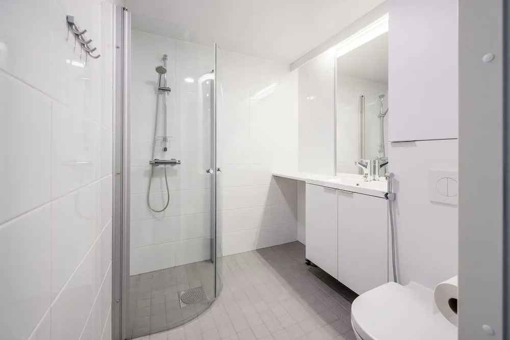 Forenom Aparthotel Kempele