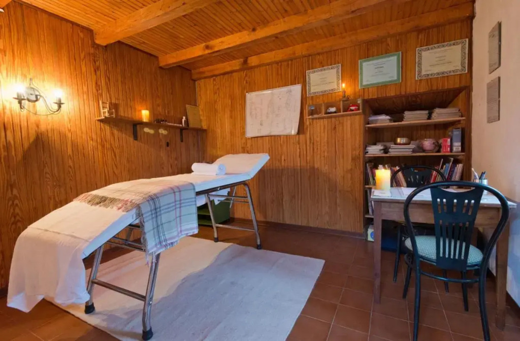 Joy Center - Casa e Appartamenti Vacanza in Val Pellice