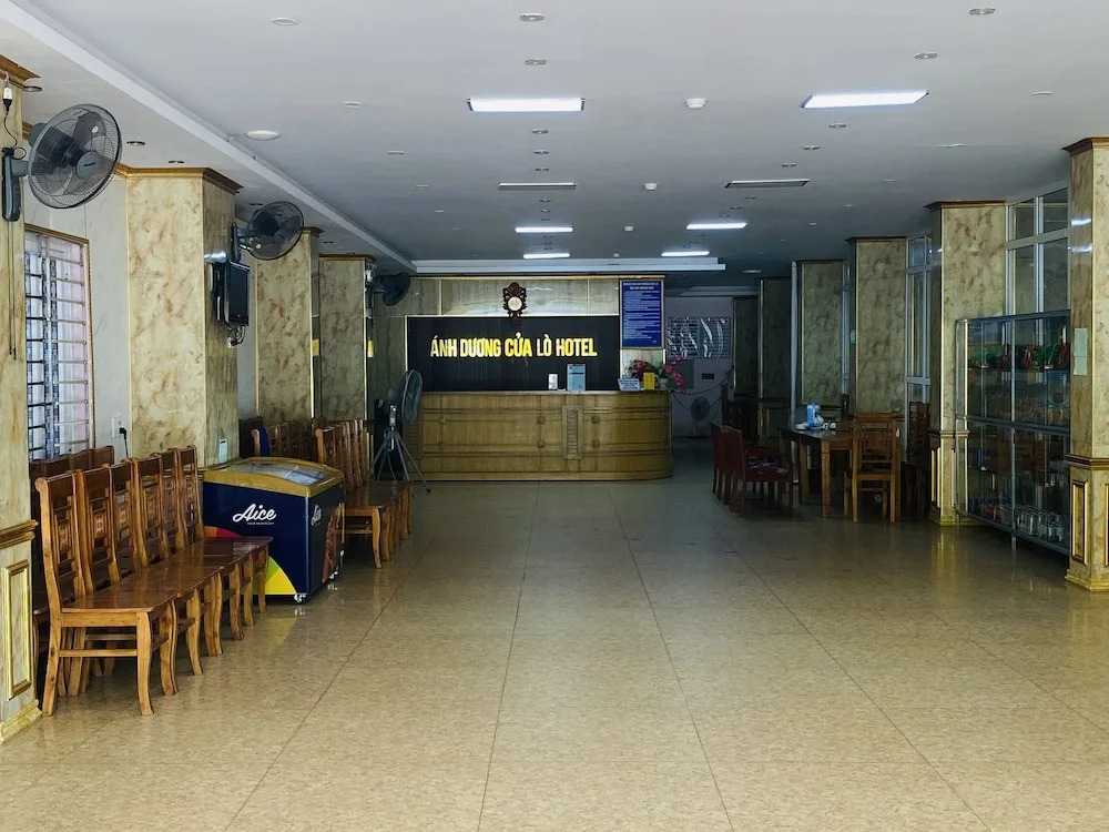 Anh Duong Cua Lo Hotel