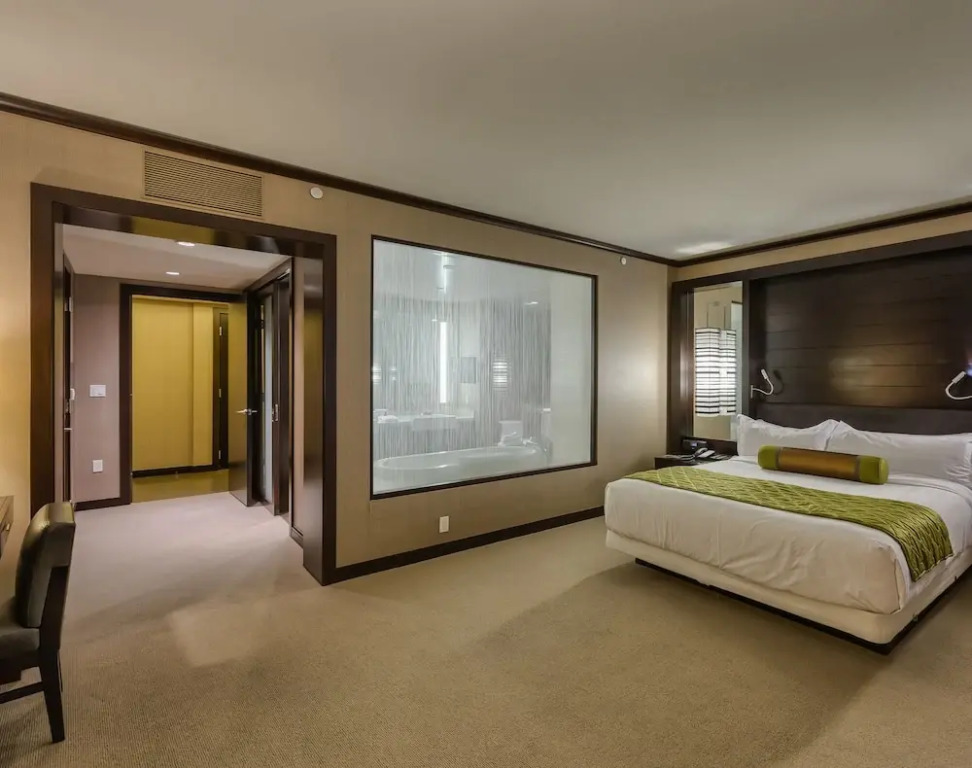 Vdara Hotel & Spa at ARIA Las Vegas