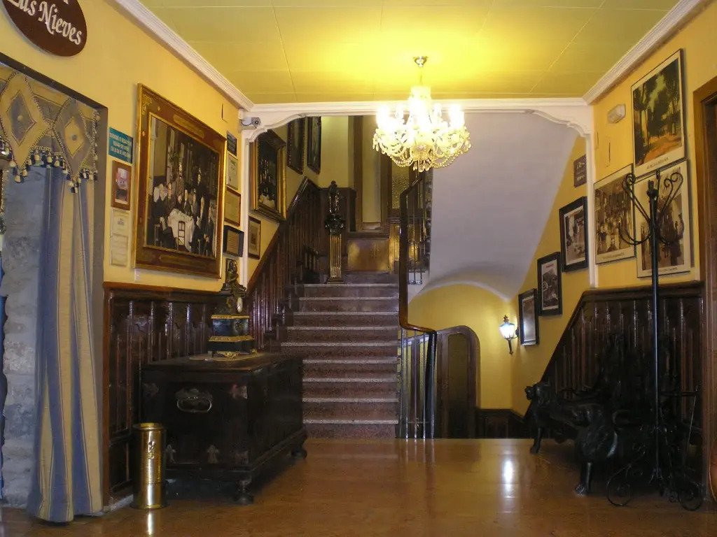 Hotel Mur