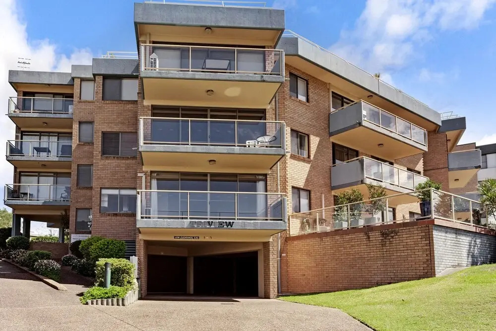 Triview, Unit 11/1-3 Mitchell Street
