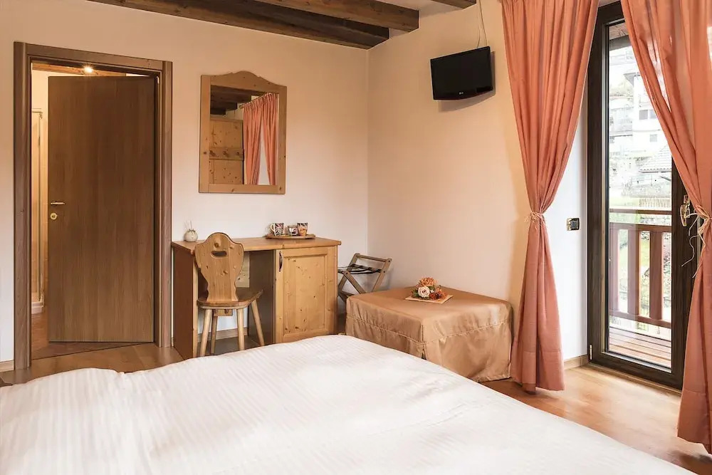 Hotel Cima d'Asta