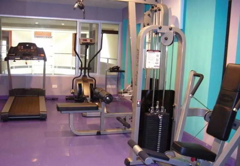 Sarasinee All Suites