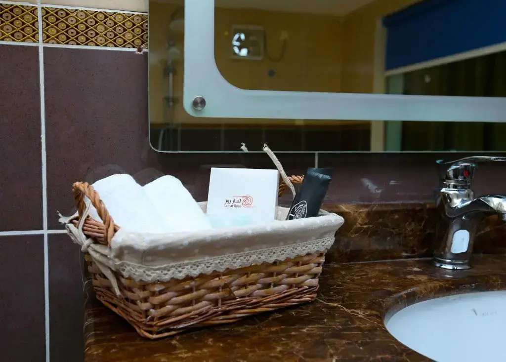 Bait Aldiyafah Hotel Apartments