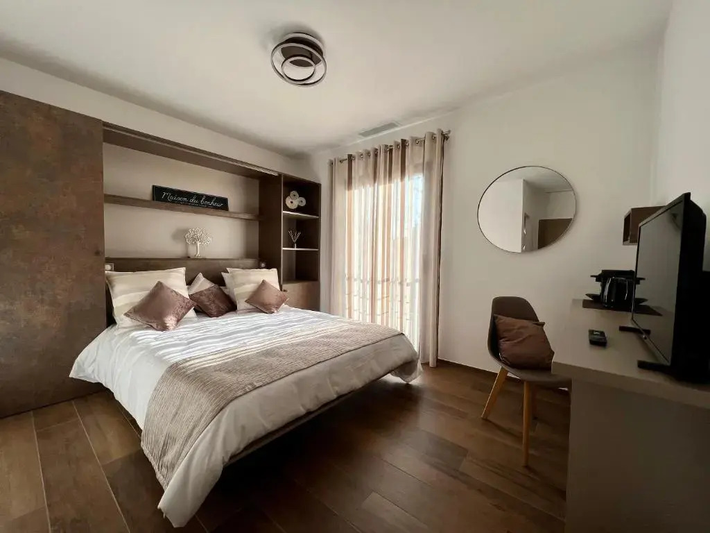 Chambres d’hôtes Le Moment Pour Soi - Mougins