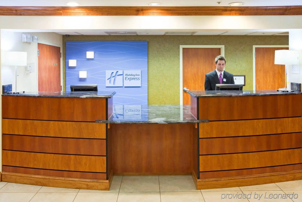 Four Points by Sheraton Fayetteville Fort Bragg