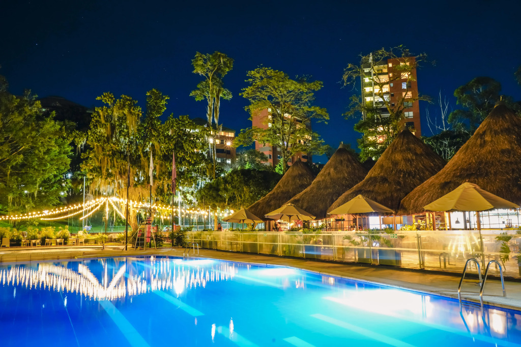 InterContinental Medellin - Movich by IHG