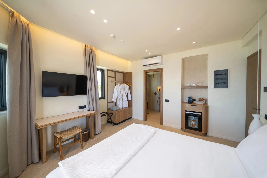 Апартаменты The Palms Kos