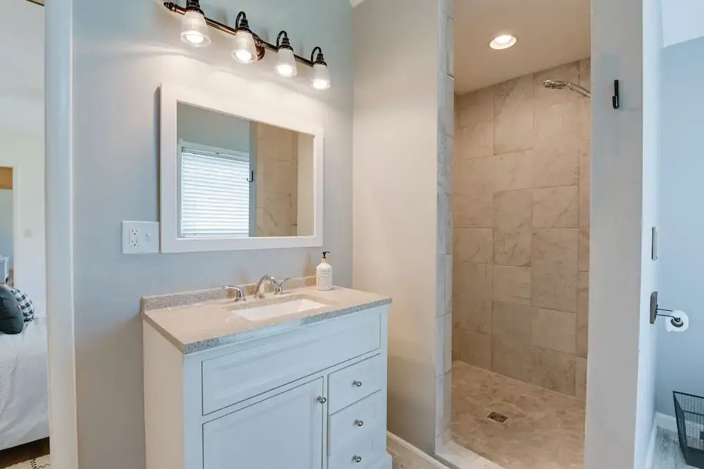 Chic Nashville-area Retreat w/ Private Pool!