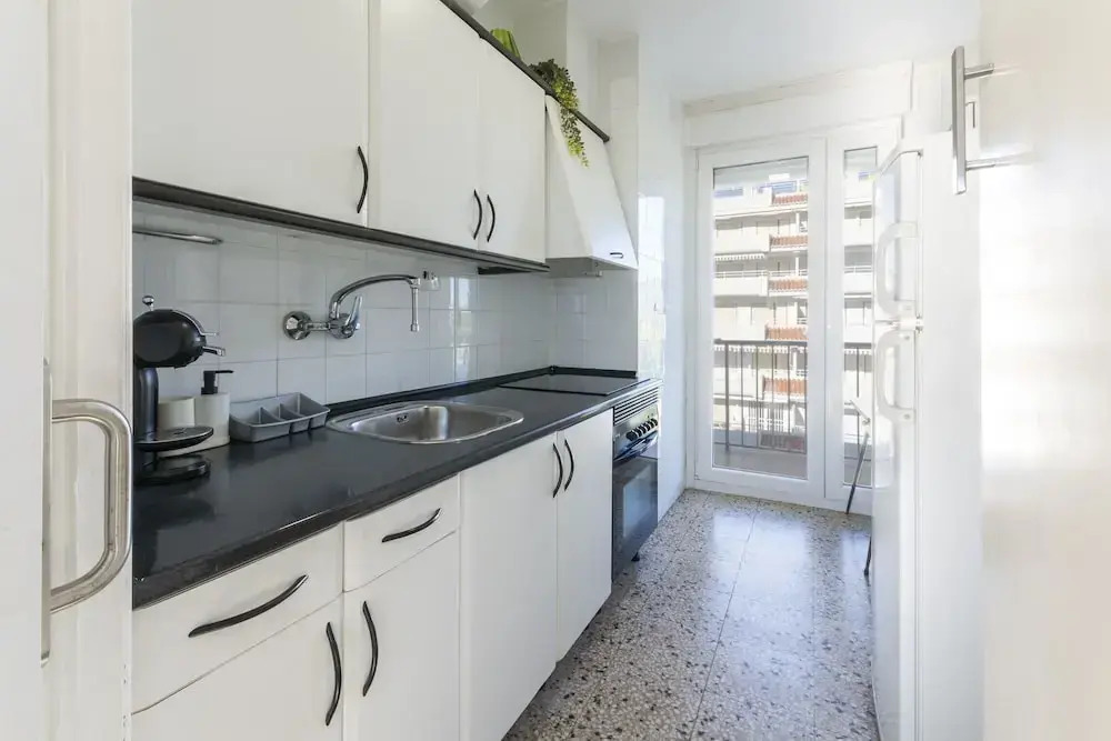 Abaco in Xeraco With 3 Bedrooms and 1 Bathrooms