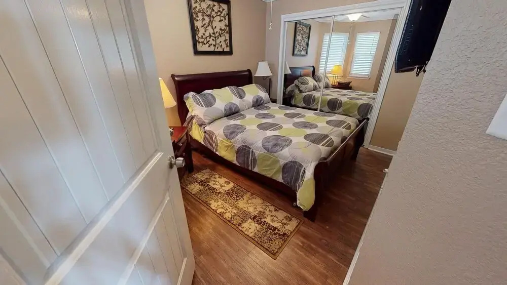 Seascape 2121 1 Bedroom 1 Bathroom Condo