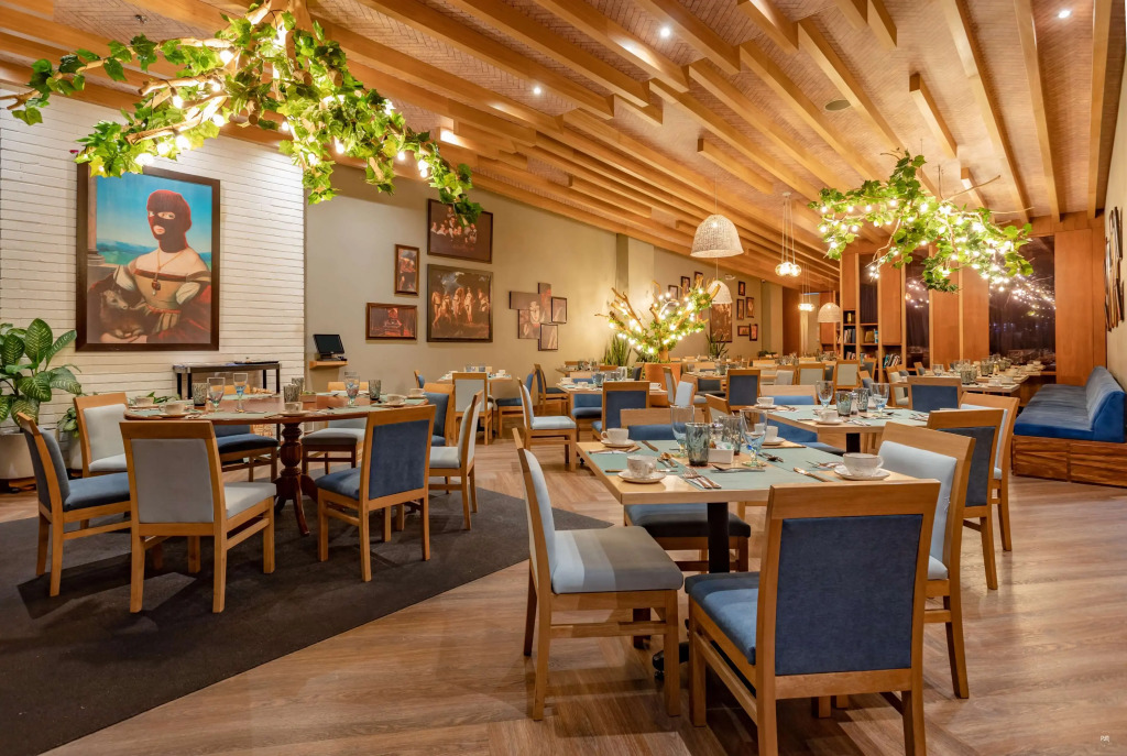 Sonesta Hotel Bogotá