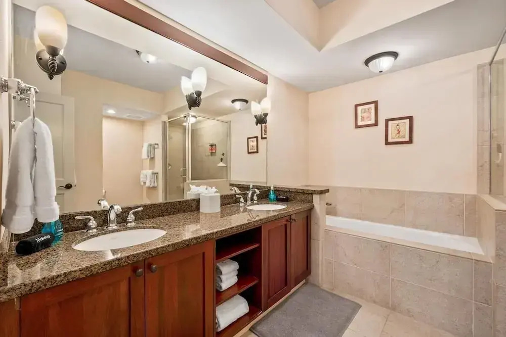 Big Island Halii Kai 5h 3 Bedroom Condo