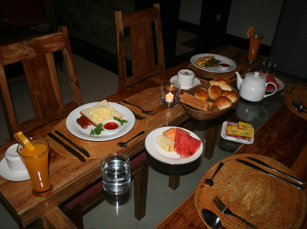 Dupa Ubud