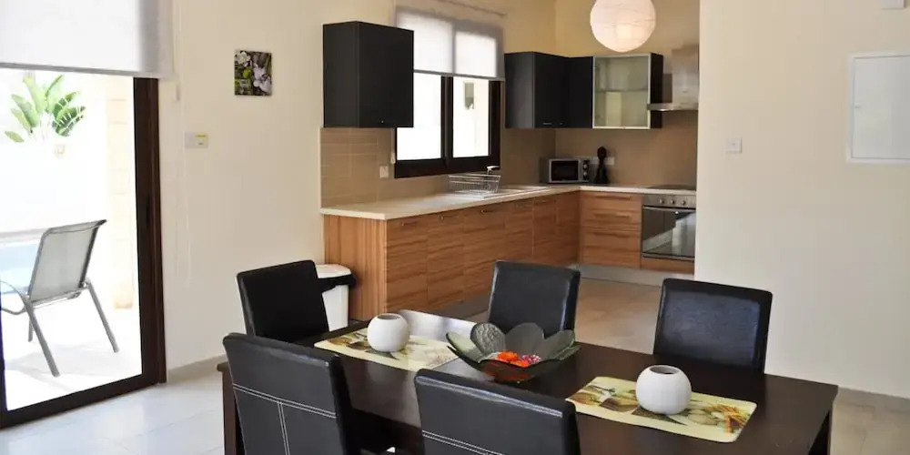 Oceanview Villa 166