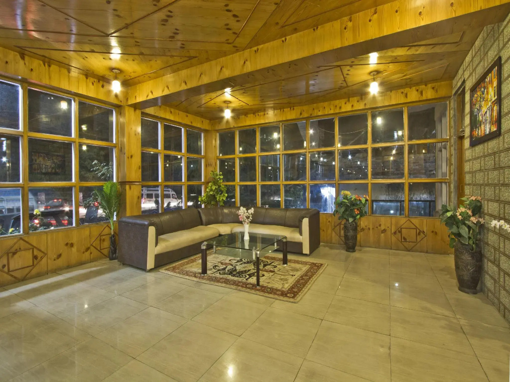 Ishaan Resort