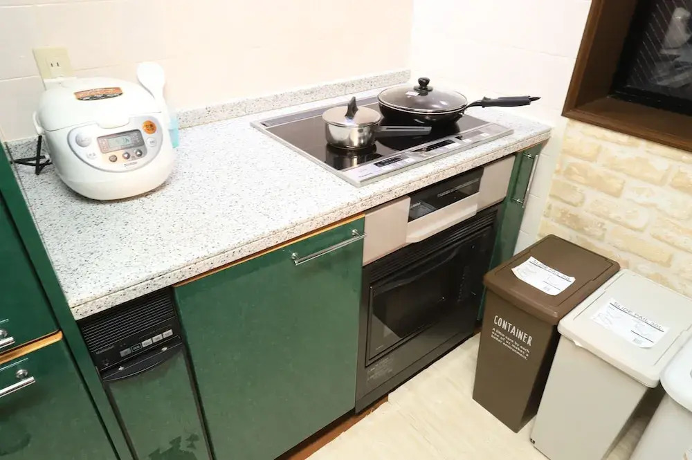 RKT4bedroom ForFamily 30mins Shibuya and Azabu